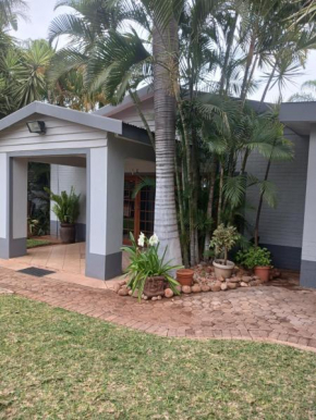 Africa Dawn Guesthouse